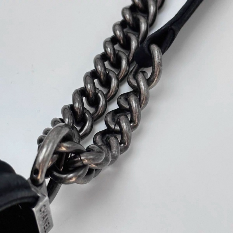 CHANEL LE BOY CARVIA 25-20