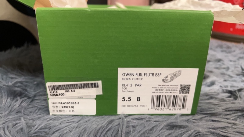 Kate spade 草編涼鞋-10