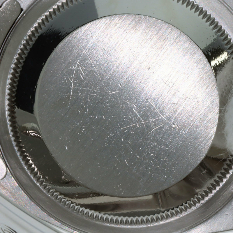 勞力士 16233G Datejust 10P 鑲鑽腕錶,不鏽鋼 SSx18KYG,18KYG,男款-21