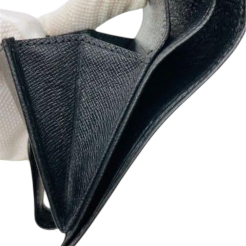 🌷Louis Vuitton EPI水波紋短夾錢包二折皮夾 ｜經典花紋✦fufu style 精品✦ 氣質款｜-20