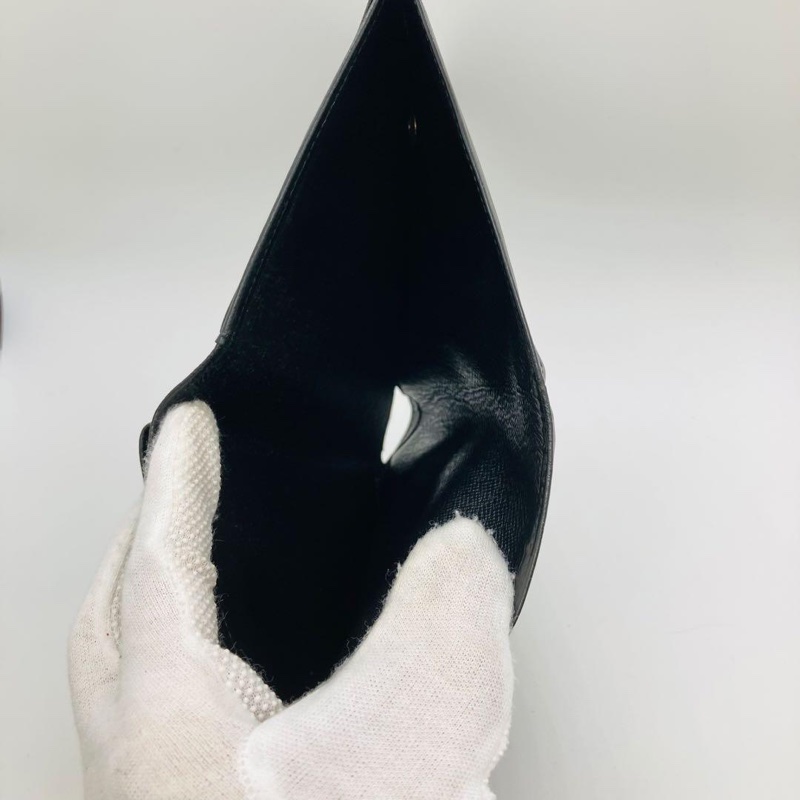 🌷Louis Vuitton EPI水波紋短夾錢包二折皮夾 ｜經典花紋✦fufu style 精品✦ 氣質款｜-25