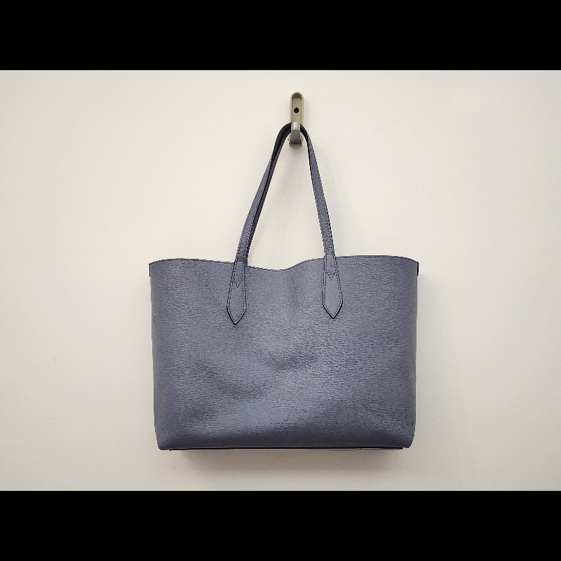 BURBERRY 双面可二用tote 戰馬系列 甜甜價-2