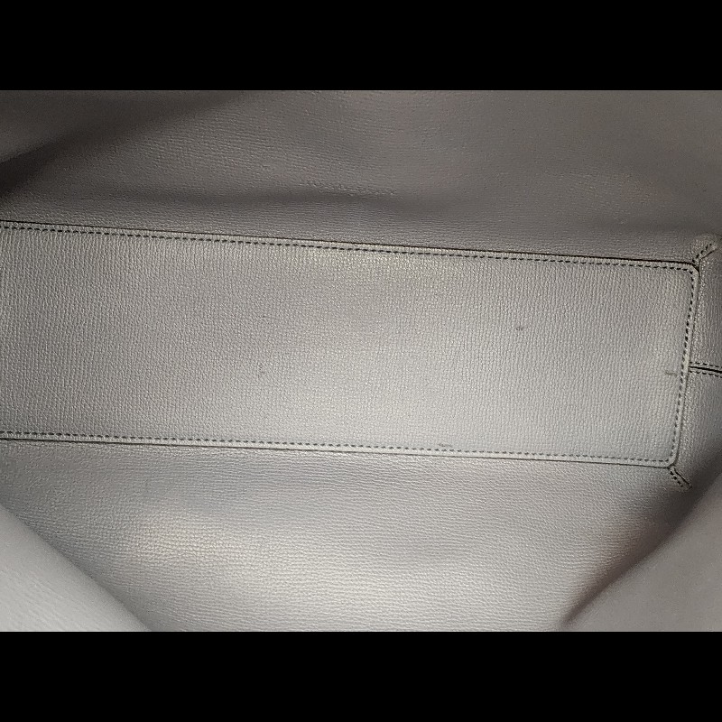 BURBERRY 双面可二用tote 戰馬系列 甜甜價-9