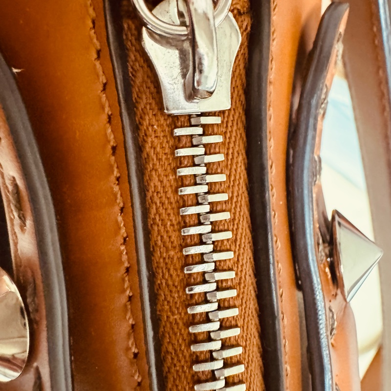 Febdi by the way 中號，熱門棕色-5