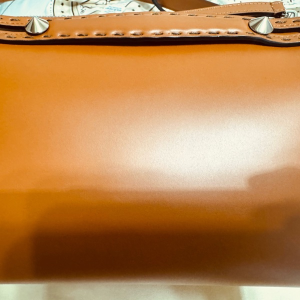 Febdi by the way 中號，熱門棕色-9