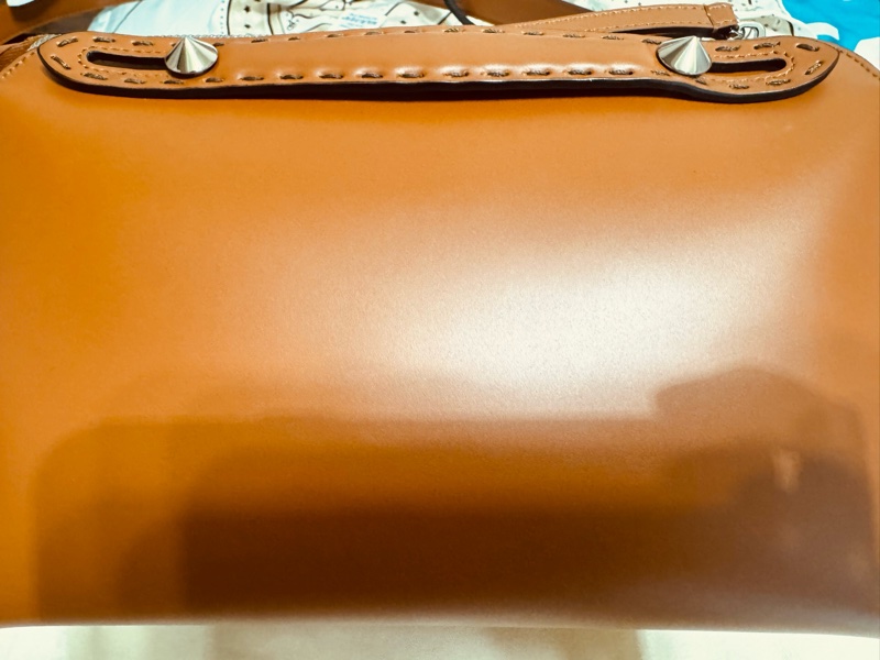 Febdi by the way 中號，熱門棕色-11