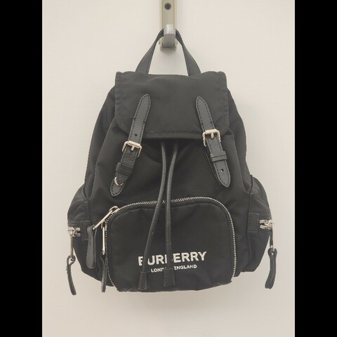 BURBERRY.後背包
