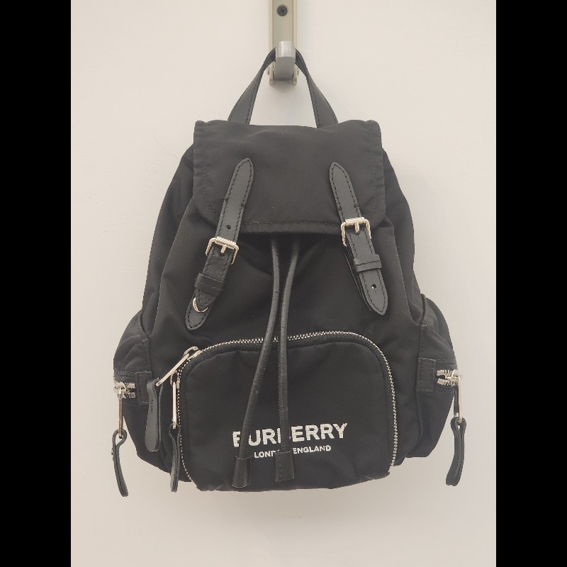 BURBERRY.後背包-0