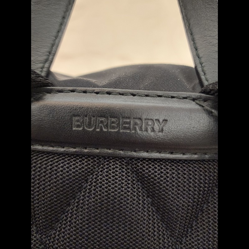 BURBERRY.後背包-2