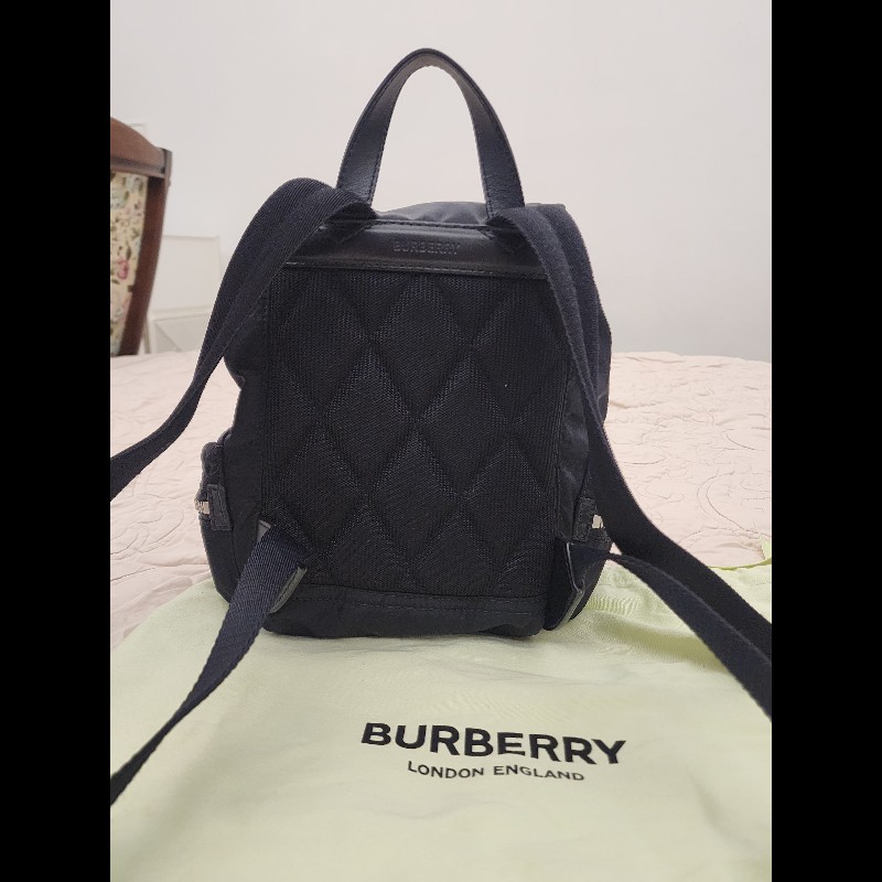 BURBERRY.後背包-3