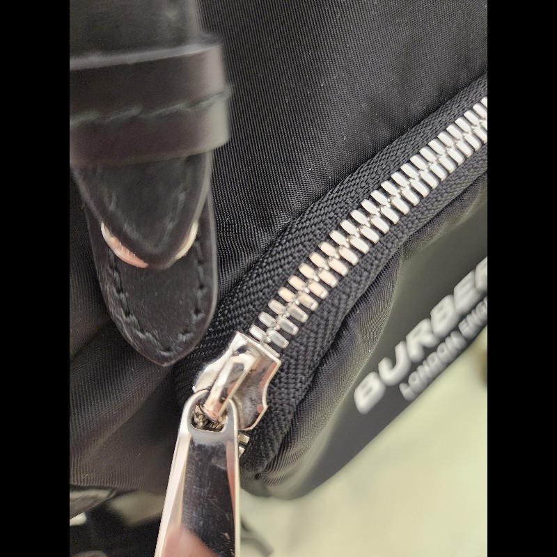 BURBERRY.後背包-4