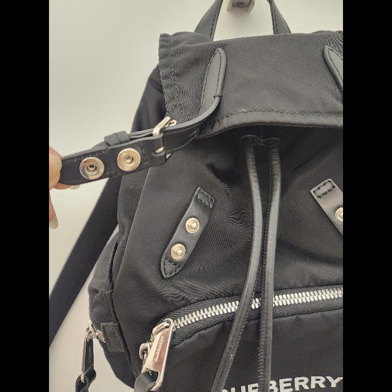 BURBERRY.後背包-5