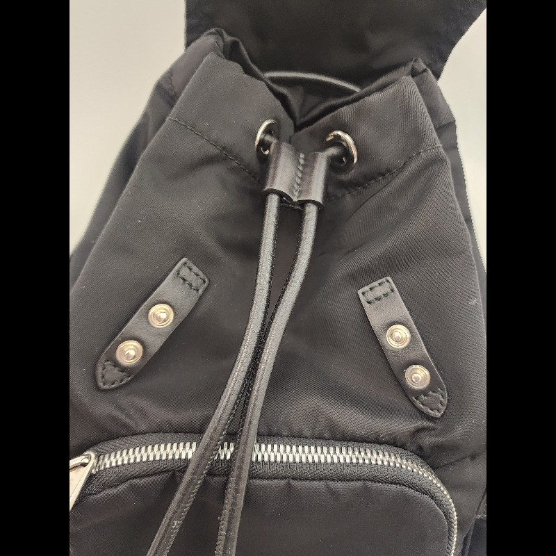 BURBERRY.後背包-6