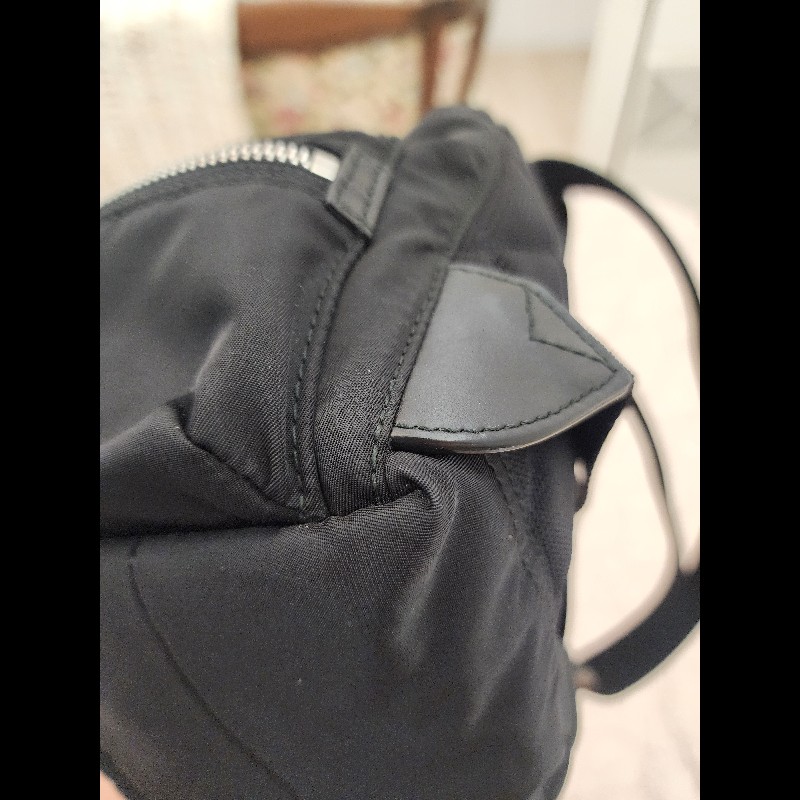 BURBERRY.後背包-8