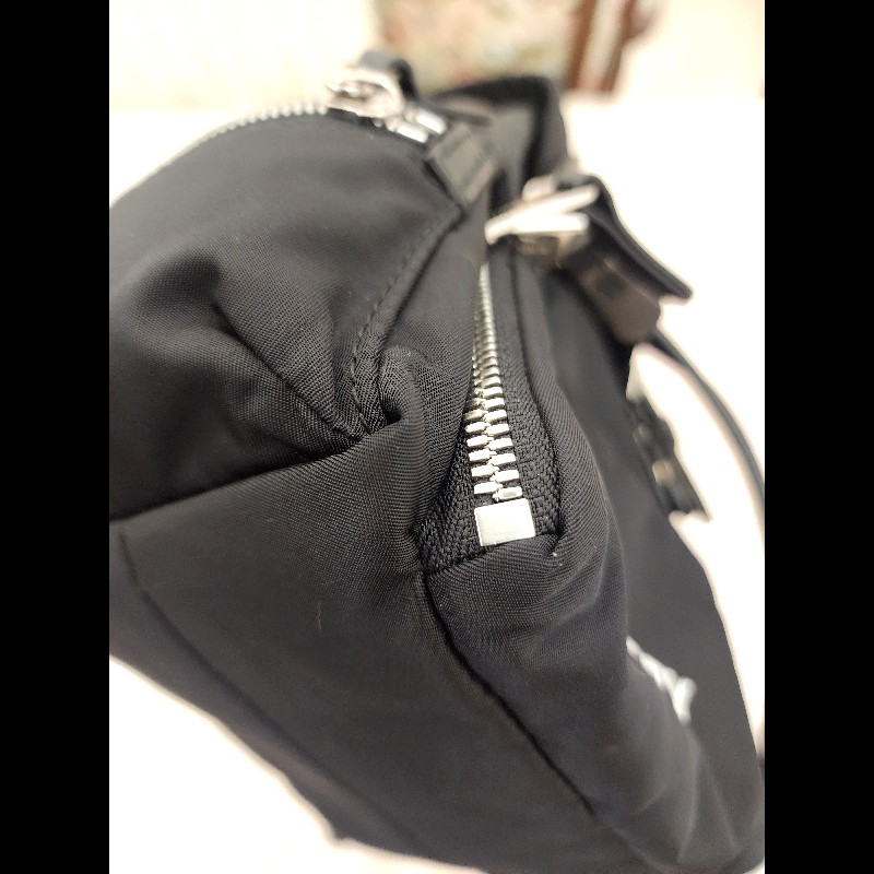 BURBERRY.後背包-9