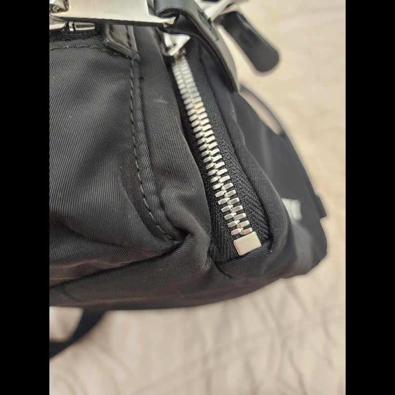 BURBERRY.後背包-10