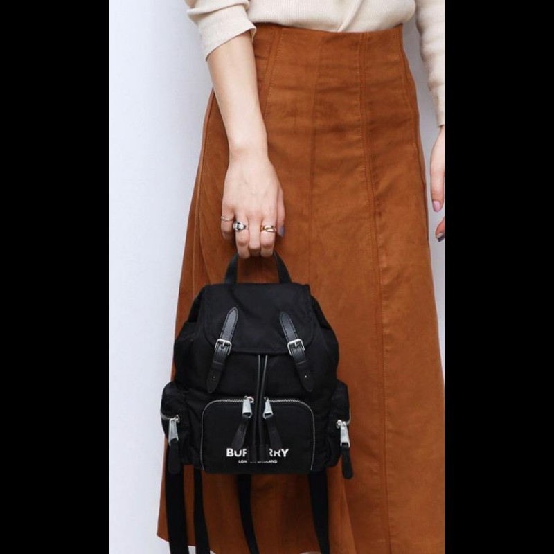 BURBERRY.後背包-15