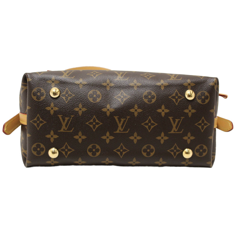 Louis Vuitton Classic Monogram CarryAll PM Hobo Shoulder Tote-13