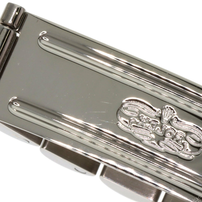 勞力士 69173G Datejust 10P 鑲鑽藍色漸變不鏽鋼腕錶（SSx18KYG），女款-20