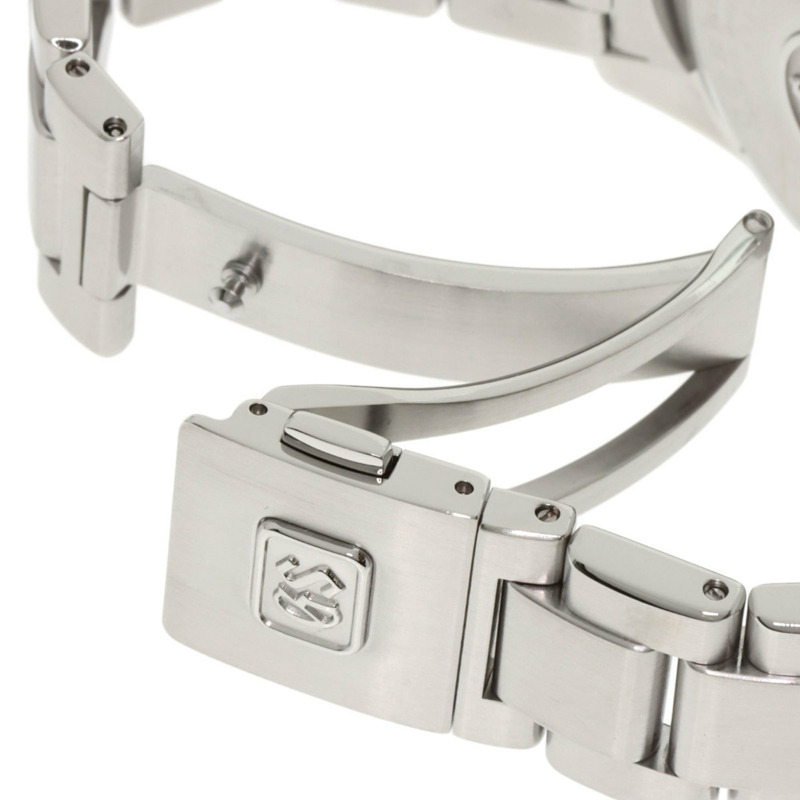 精工 SBGX063 大圓面不鏽鋼男士腕錶-7