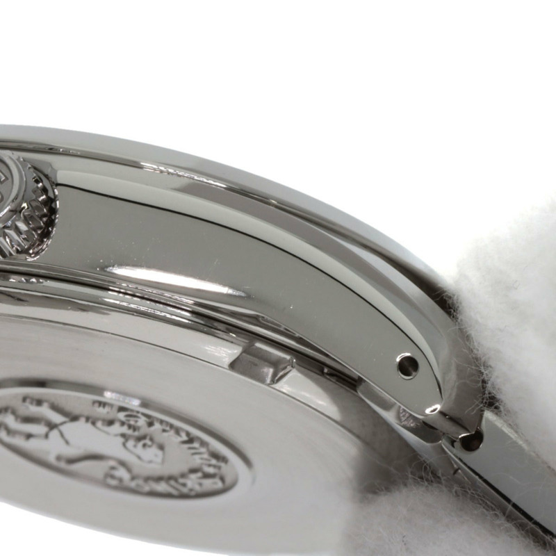 精工 SBGX063 大圓面不鏽鋼男士腕錶-9