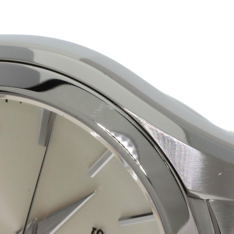 精工 SBGX063 大圓面不鏽鋼男士腕錶-14