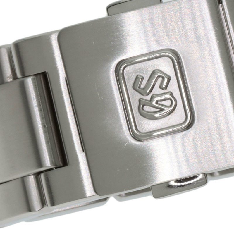 精工 SBGX063 大圓面不鏽鋼男士腕錶-20