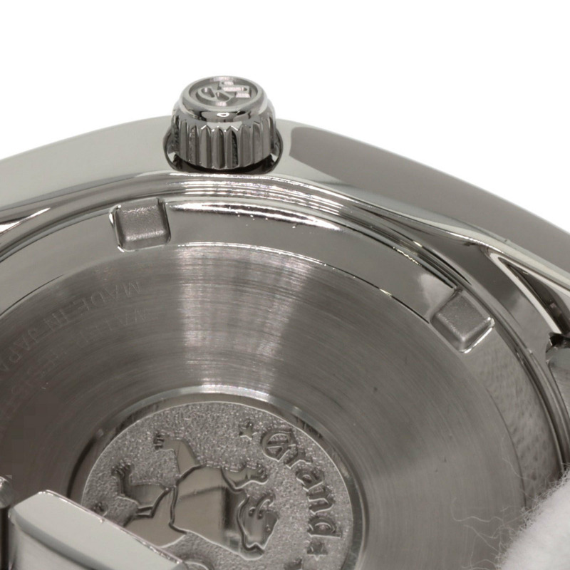 精工 SBGX063 大圓面不鏽鋼男士腕錶-22