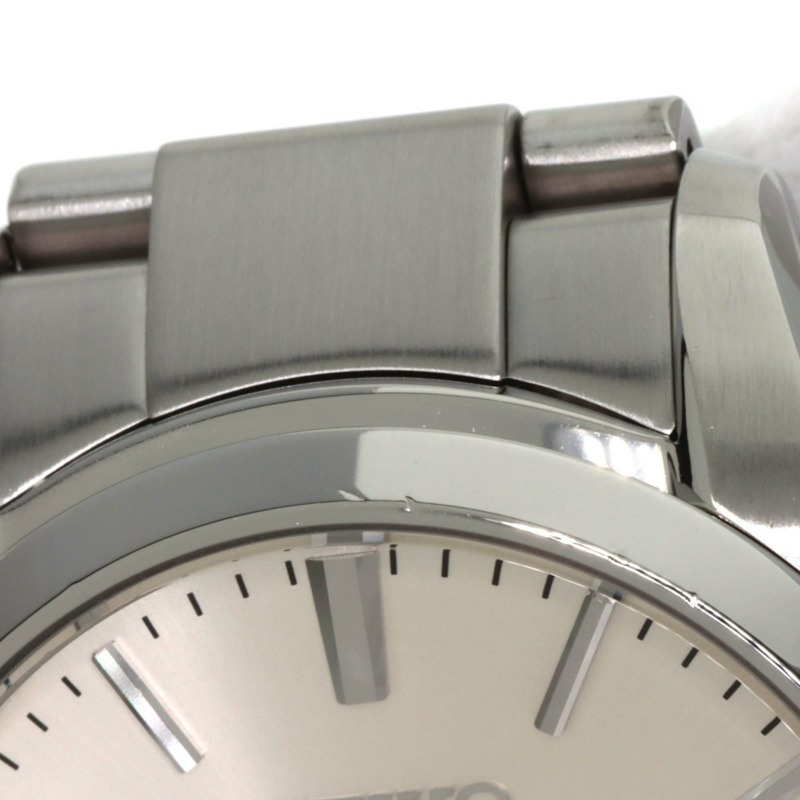 精工 SBGX063 大圓面不鏽鋼男士腕錶-24