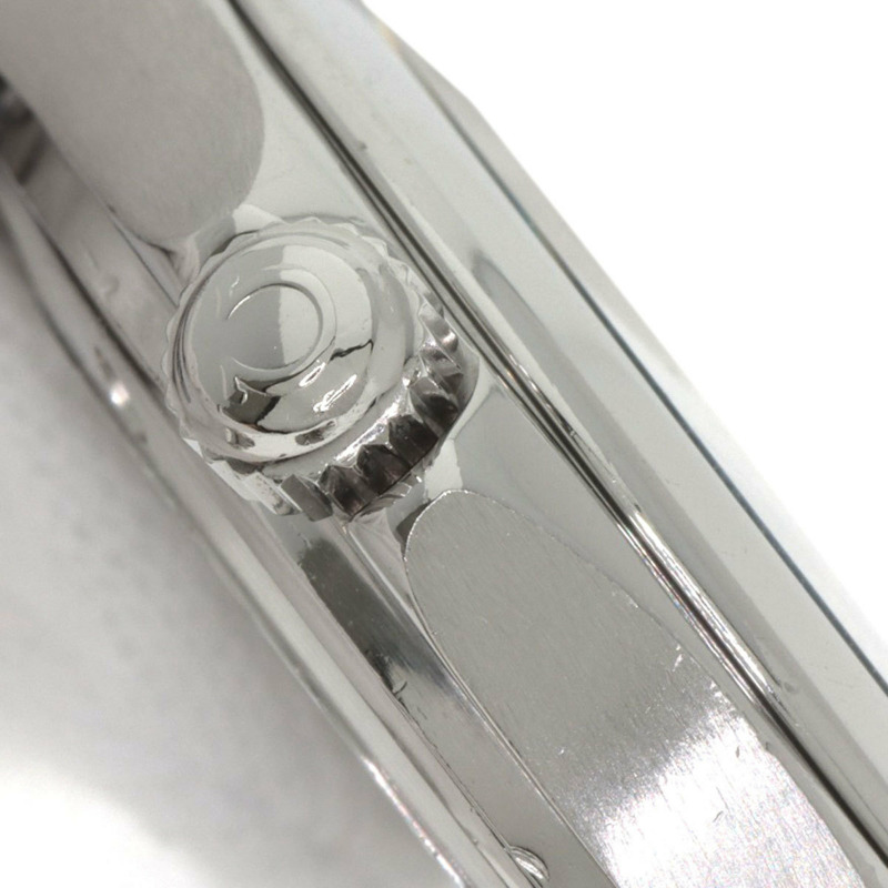 歐米茄 2511.31 海馬 120 日期顯示不鏽鋼男士腕錶-8