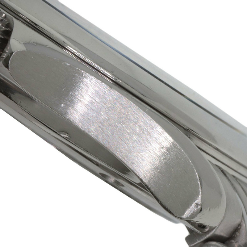 歐米茄 2511.31 海馬 120 日期顯示不鏽鋼男士腕錶-10