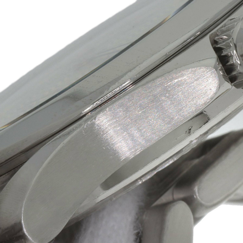 歐米茄 2511.31 海馬 120 日期顯示不鏽鋼男士腕錶-12