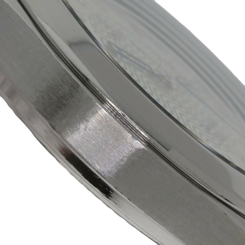 歐米茄 2511.31 海馬 120 日期顯示不鏽鋼男士腕錶-14