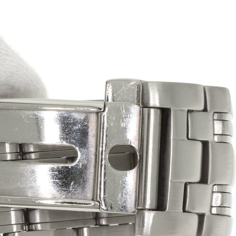 歐米茄 2511.31 海馬 120 日期顯示不鏽鋼男士腕錶-25