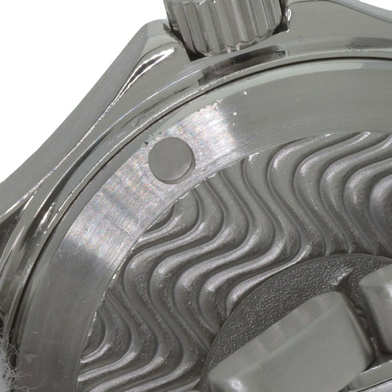 歐米茄 2511.31 海馬 120 日期顯示不鏽鋼男士腕錶-26