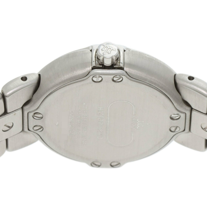 精工 GSAB003 4N71-0040 Credor Neptune 女士不鏽鋼腕錶-6