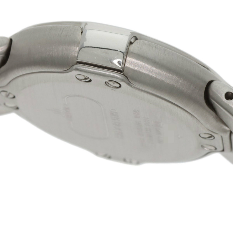 精工 GSAB003 4N71-0040 Credor Neptune 女士不鏽鋼腕錶-9