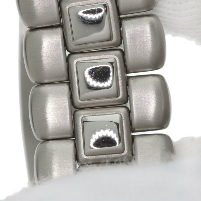 精工 GSAB003 4N71-0040 Credor Neptune 女士不鏽鋼腕錶-16