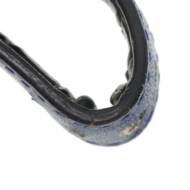 精工 GBAQ977 6870-00B0 Credor Signo UTD 男士腕錶，18K 白金錶殼搭配皮錶帶-25