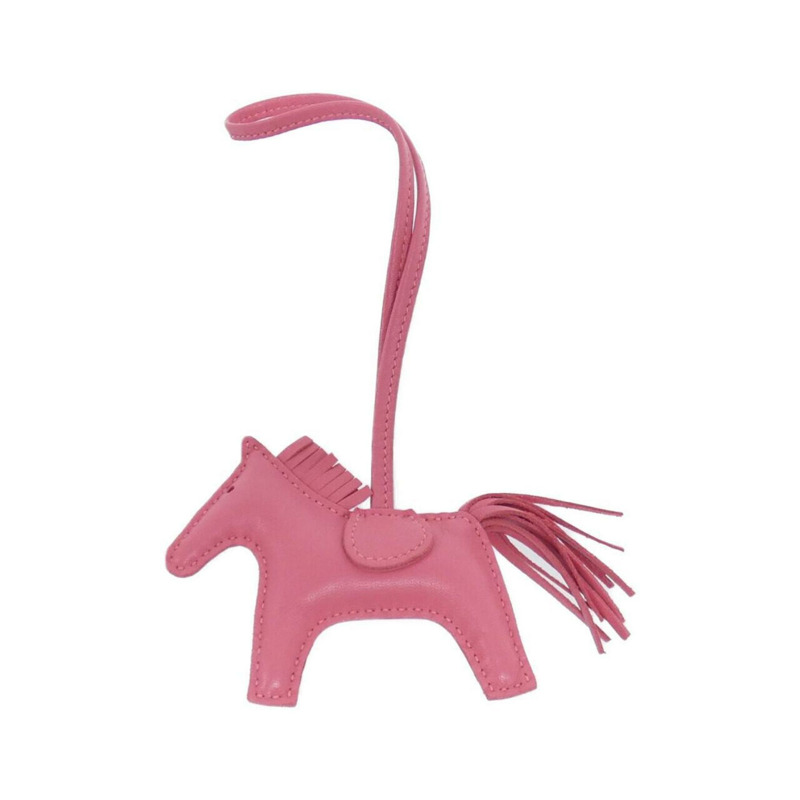 愛馬仕 Rodeo 手提包掛飾 PM 064929CA-0