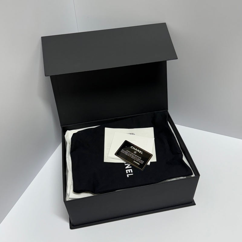 （極新💕全配） Chanel Gabrielle 小號流浪包 專櫃24萬多！-30