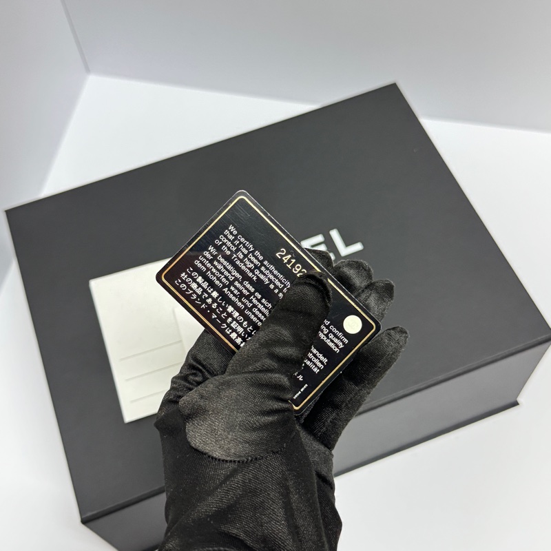 （極新💕全配） Chanel Gabrielle 小號流浪包 專櫃24萬多！-32