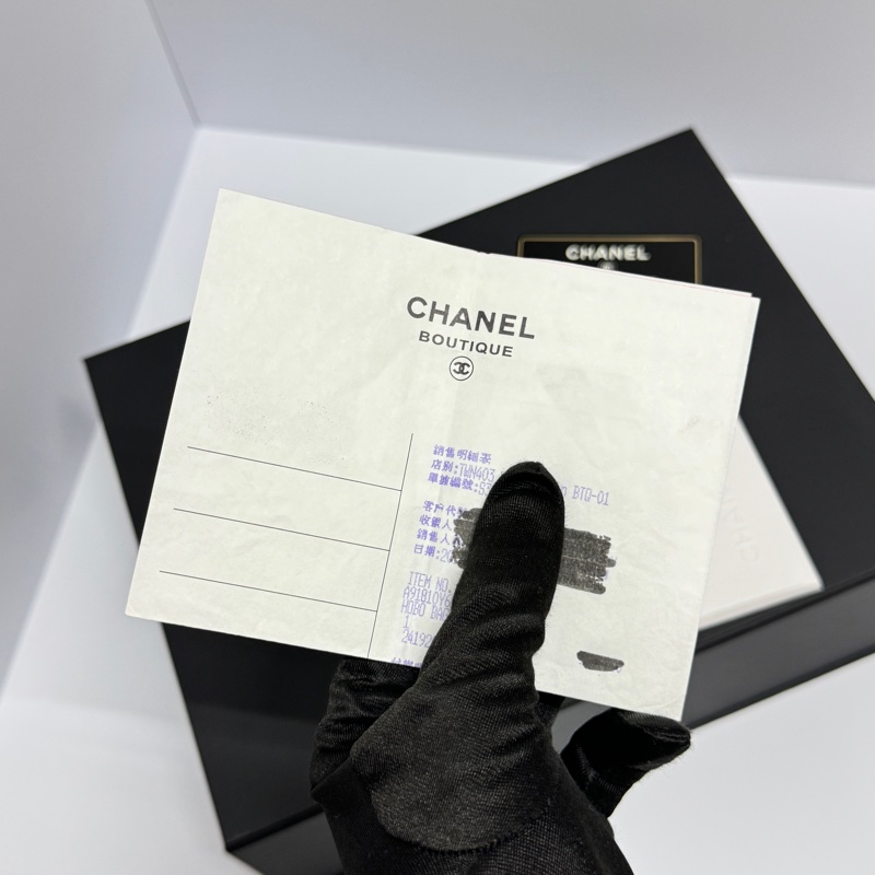 （極新💕全配） Chanel Gabrielle 小號流浪包 專櫃24萬多！-33