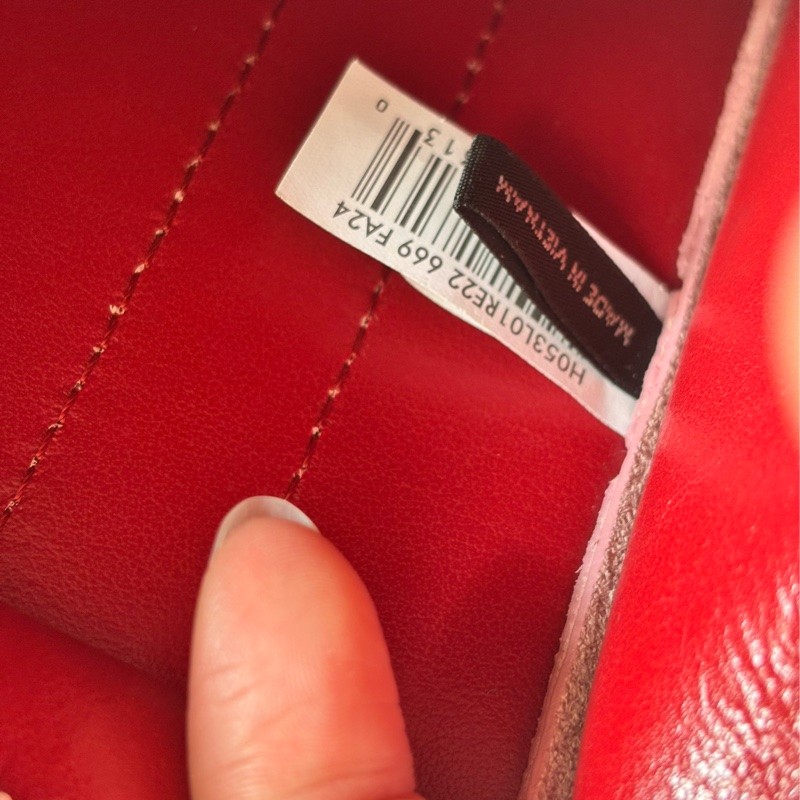 marc jacobs the tote bag pink crossbag 粉色托特包-11