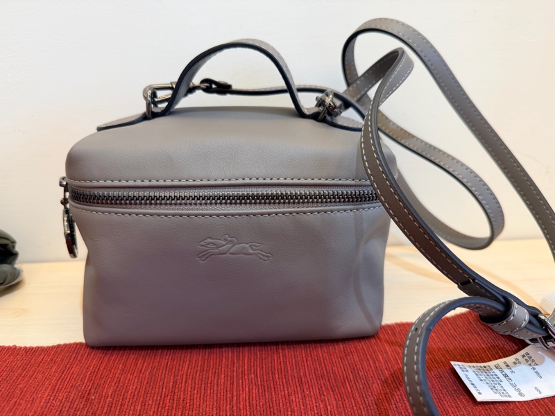 Longchamp 飯盒包-0