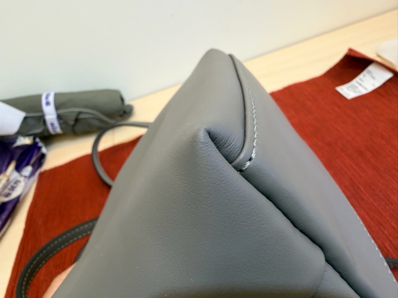 Longchamp 飯盒包-5