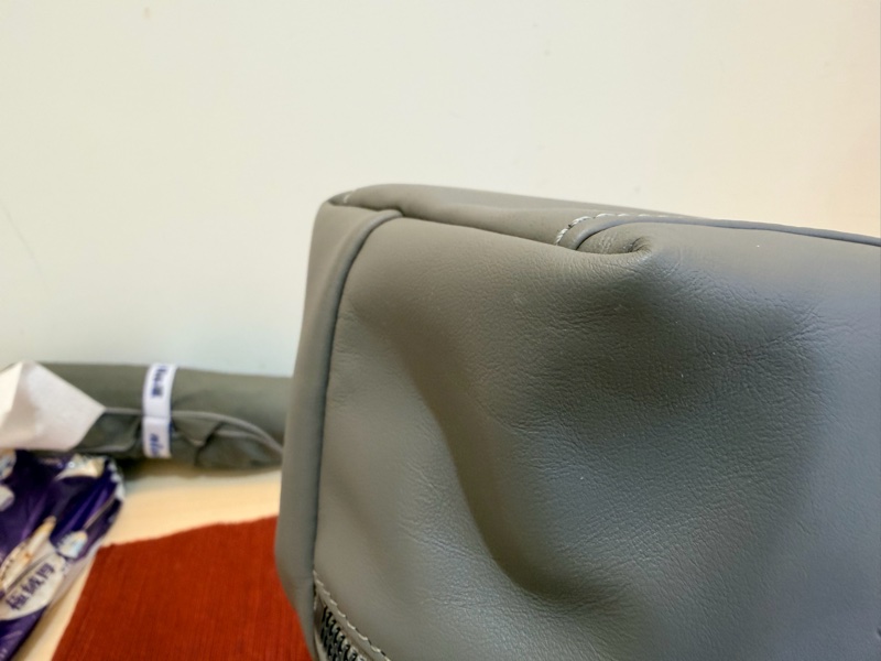 Longchamp 飯盒包-6