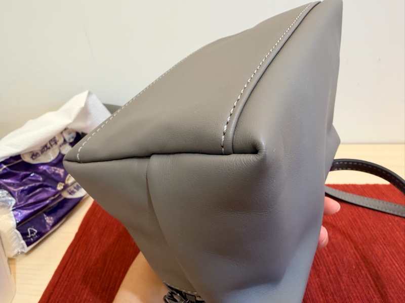 Longchamp 飯盒包-7