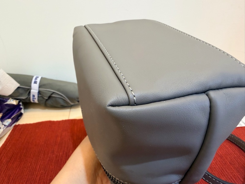 Longchamp 飯盒包-8