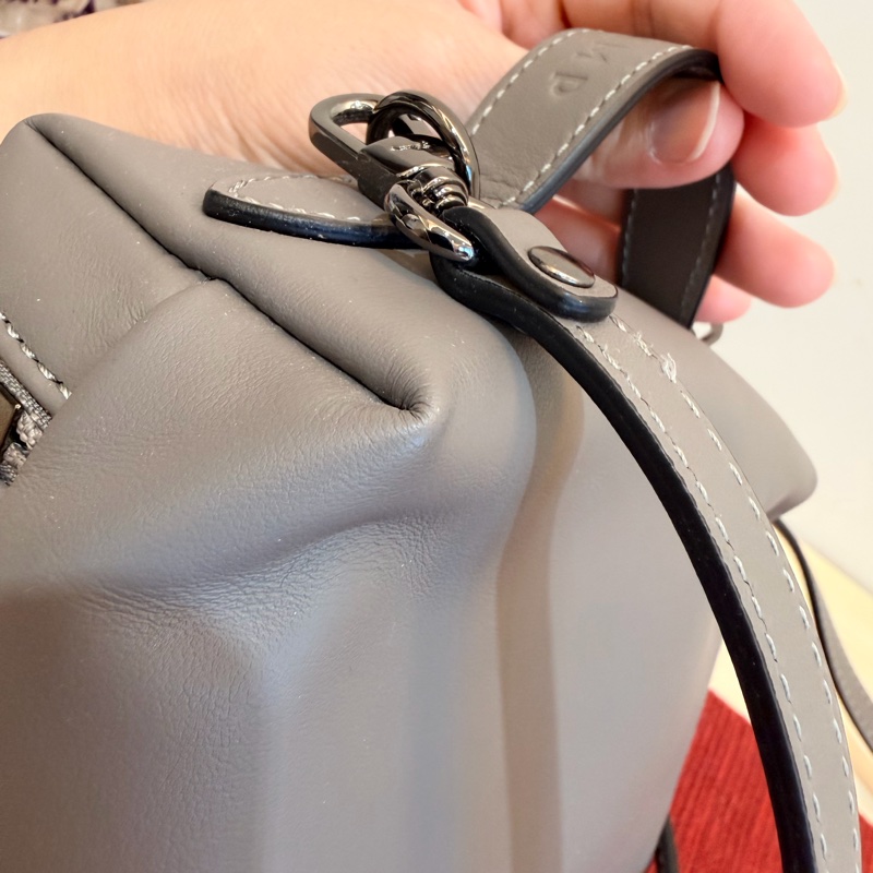 Longchamp 飯盒包-9